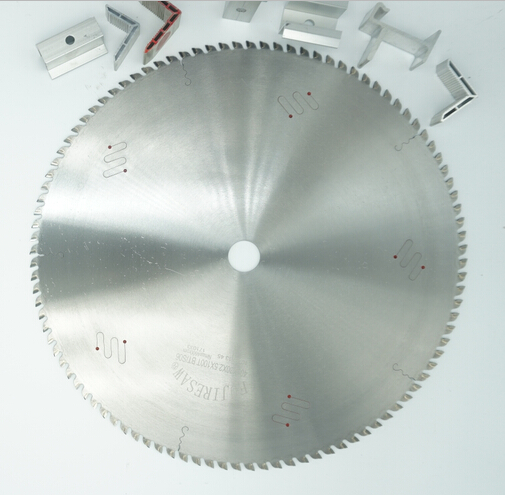 切鋁鋸片