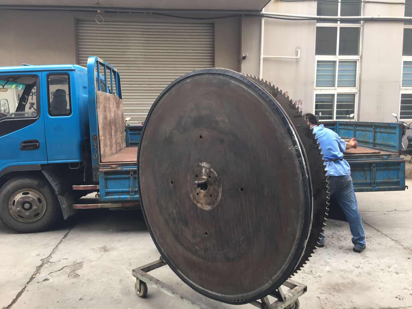 1200大直徑鋸片常見規格明細及采購案例