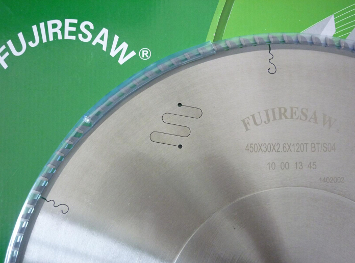 【河北】十一國假前夕，嚴(yán)小姐下單備貨20片合金鋸片450*30*2.5*96T