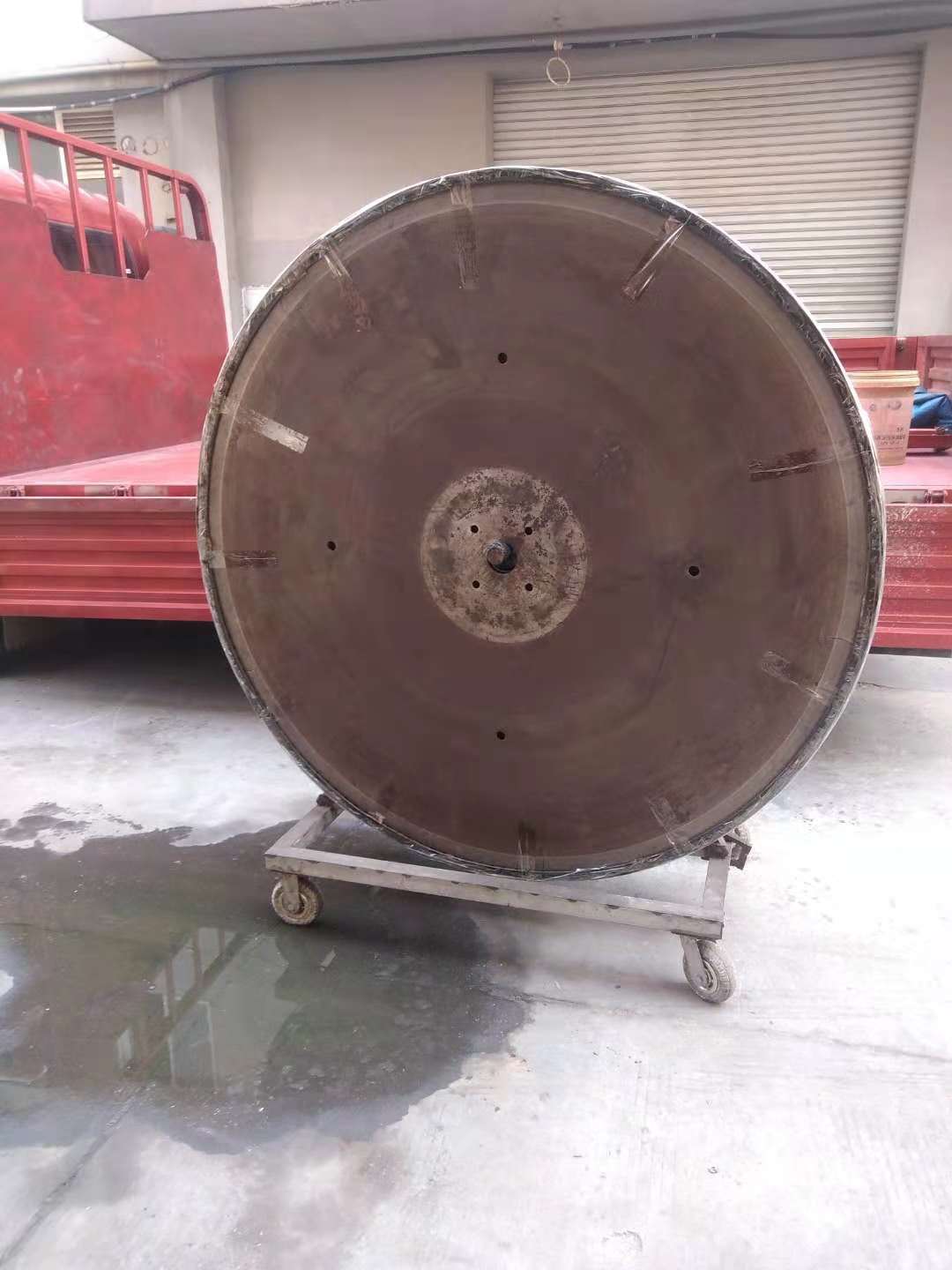 【河北】直徑1米大鋸片供應(yīng)商哪家才能讓人放心？