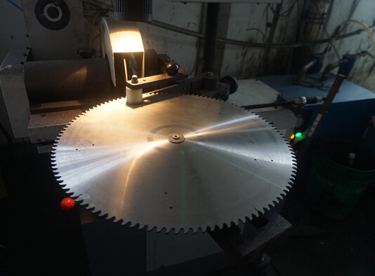 史上最全的合金鋸片3個(gè)階段保養(yǎng)方法