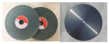 膠合板專用鋸片300*30*3.0*80T，昆山豐金銳刀具廠