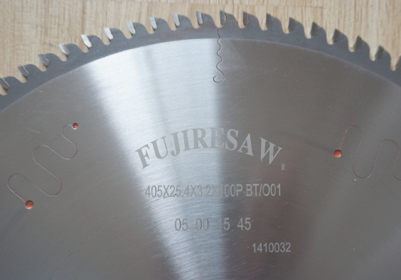 富士超薄鋸片細(xì)節(jié)圖