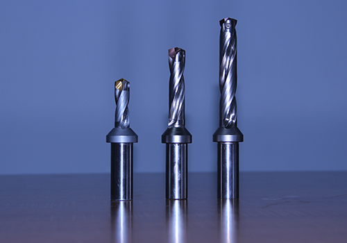 硬質(zhì)合金鉆頭