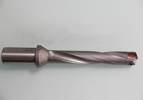 硬質(zhì)合金可換鉆尖鉆頭